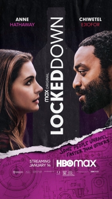 watch Locked Down Movie online free in hd on Red Stitch