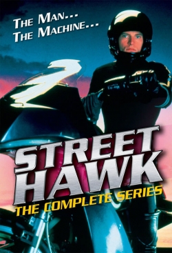 watch Street Hawk Movie online free in hd on Red Stitch