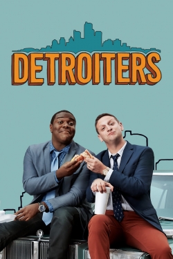 watch Detroiters Movie online free in hd on Red Stitch