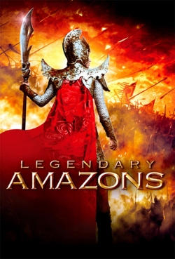 watch Legendary Amazons Movie online free in hd on Red Stitch