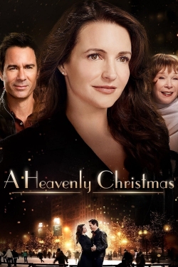 watch A Heavenly Christmas Movie online free in hd on Red Stitch