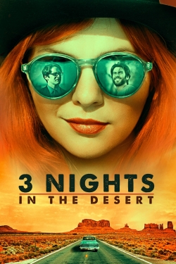 watch 3 Nights in the Desert Movie online free in hd on Red Stitch