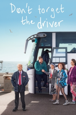 watch Don't Forget the Driver Movie online free in hd on Red Stitch