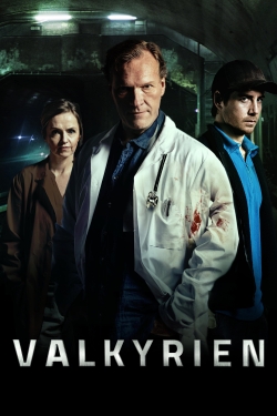 watch Valkyrien Movie online free in hd on Red Stitch