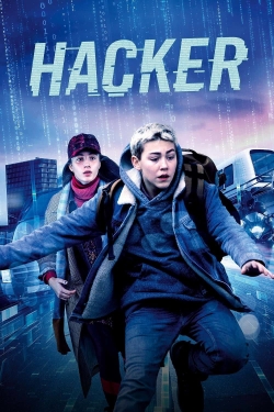 watch Hacker Movie online free in hd on Red Stitch