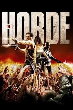 watch The Horde Movie online free in hd on Red Stitch