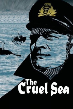 watch The Cruel Sea Movie online free in hd on Red Stitch