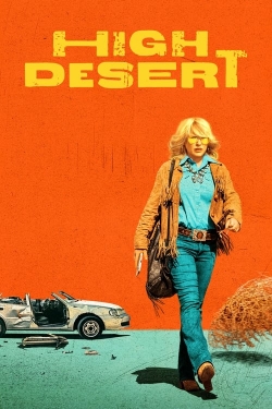 watch High Desert Movie online free in hd on Red Stitch