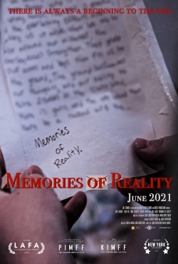 watch Memories of Reality Movie online free in hd on Red Stitch