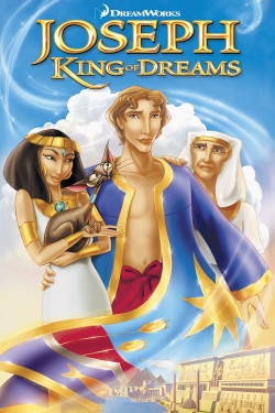 watch Joseph: King of Dreams Movie online free in hd on Red Stitch