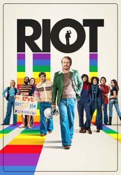 watch Riot Movie online free in hd on Red Stitch