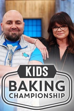 watch Kids Baking Championship Movie online free in hd on Red Stitch