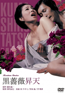 watch Ecstacy of the Black Rose Movie online free in hd on Red Stitch