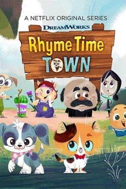 watch Rhyme Time Town Movie online free in hd on Red Stitch