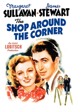 watch The Shop Around the Corner Movie online free in hd on Red Stitch