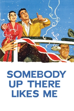 watch Somebody Up There Likes Me Movie online free in hd on Red Stitch