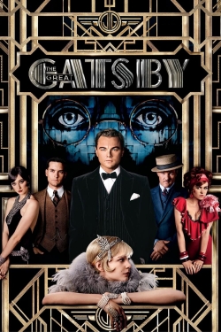 watch The Great Gatsby Movie online free in hd on Red Stitch