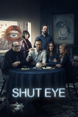 watch Shut Eye Movie online free in hd on Red Stitch