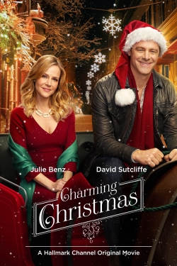 watch Charming Christmas Movie online free in hd on Red Stitch