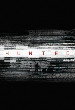 watch Hunted Movie online free in hd on Red Stitch