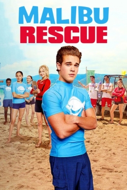 watch Malibu Rescue Movie online free in hd on Red Stitch