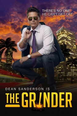 watch The Grinder Movie online free in hd on Red Stitch