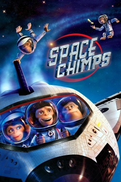 watch Space Chimps Movie online free in hd on Red Stitch