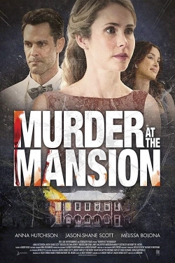 watch Murder at the Mansion Movie online free in hd on Red Stitch