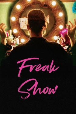 watch Freak Show Movie online free in hd on Red Stitch