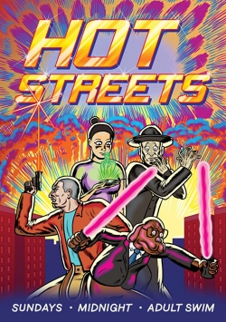 watch Hot Streets Movie online free in hd on Red Stitch