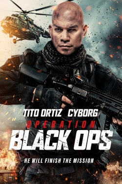 watch Operation Black Ops Movie online free in hd on Red Stitch