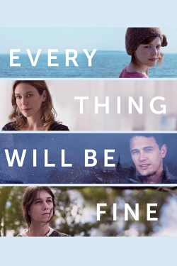watch Every Thing Will Be Fine Movie online free in hd on Red Stitch