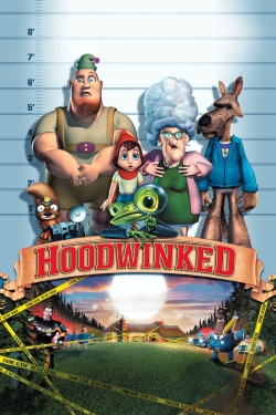 watch Hoodwinked! Movie online free in hd on Red Stitch