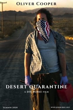 watch Desert Quarantine Movie online free in hd on Red Stitch