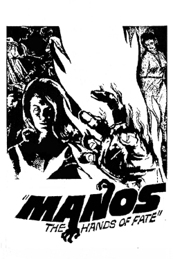 watch Manos: The Hands of Fate Movie online free in hd on Red Stitch