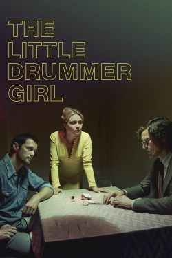 watch The Little Drummer Girl Movie online free in hd on Red Stitch