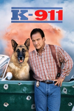 watch K-911 Movie online free in hd on Red Stitch