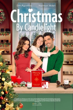 watch Christmas by Candlelight Movie online free in hd on Red Stitch