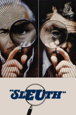 watch Sleuth Movie online free in hd on Red Stitch