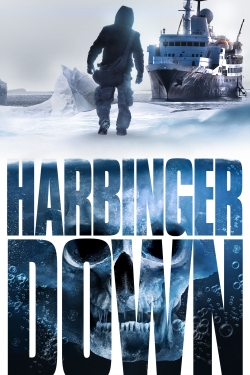 watch Harbinger Down Movie online free in hd on Red Stitch