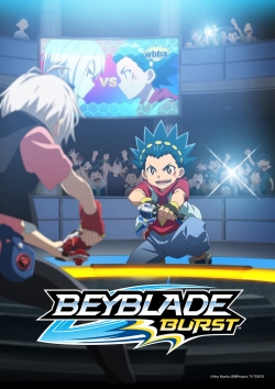 watch Beyblade Burst Movie online free in hd on Red Stitch