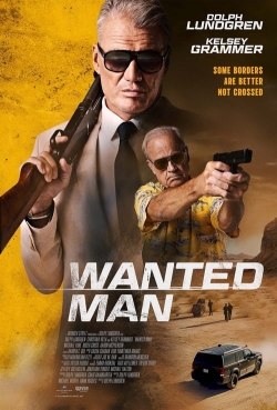 watch Wanted Man Movie online free in hd on Red Stitch