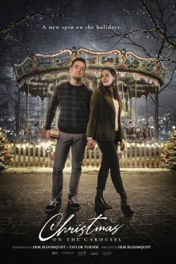 watch Christmas on the Carousel Movie online free in hd on Red Stitch