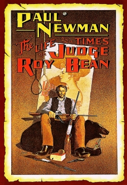 watch The Life and Times of Judge Roy Bean Movie online free in hd on Red Stitch