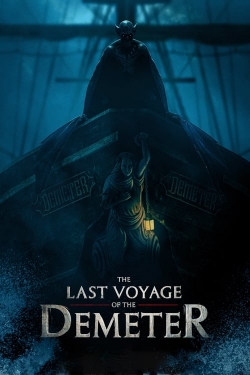 watch The Last Voyage of the Demeter Movie online free in hd on Red Stitch