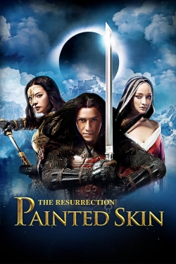 watch Painted Skin: The Resurrection Movie online free in hd on Red Stitch