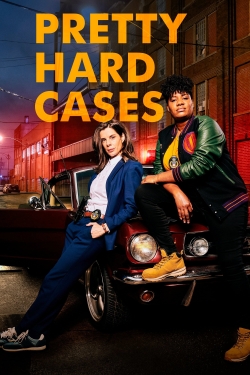 watch Pretty Hard Cases Movie online free in hd on Red Stitch