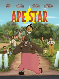 watch Ape Star Movie online free in hd on Red Stitch