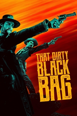 watch That Dirty Black Bag Movie online free in hd on Red Stitch