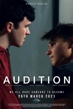 watch Audition Movie online free in hd on Red Stitch